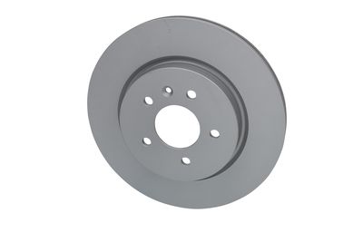 BREMSSCHEIBE ATE 24012301161 3
