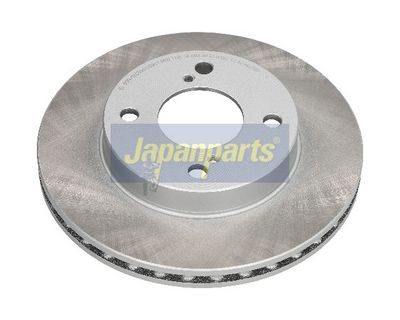 спирачен диск JAPANPARTS DI-833C
