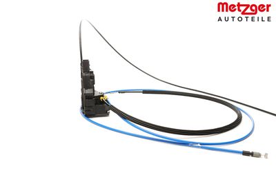 TüRSCHLOSS METZGER AUTOTEILE 2314508 30