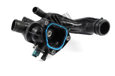 THERMOSTAT KüHLMITTEL HEPU TM1024 1