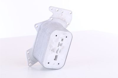 ÖLKüHLER MOTORöL NISSENS 90911 39