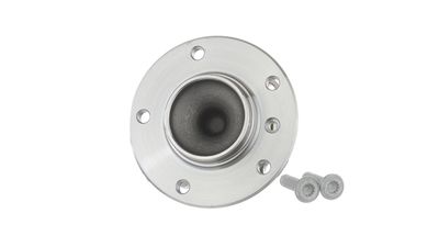 RADLAGERSATZ SKF VKBA6711 18