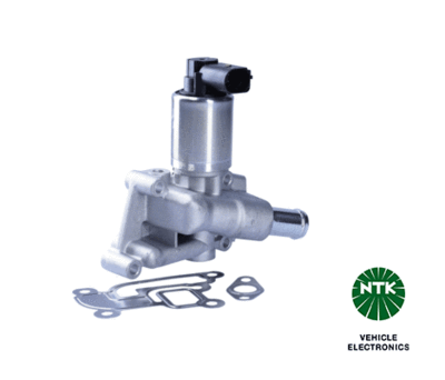 Izpl. gāzu recirkulācijas vārsts