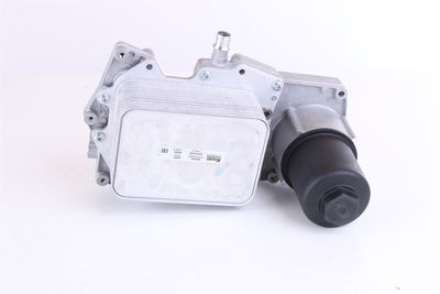 RADIATOR ULEI ULEI MOTOR NISSENS 90945 41