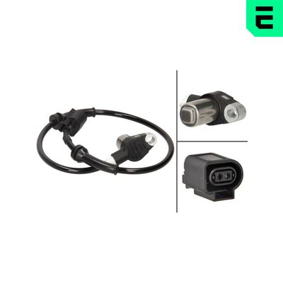 SENSOR RADDREHZAHL OPTIMAL 06S338