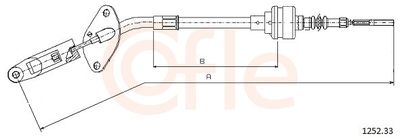 SEILZUG KUPPLUNGSBETäTIGUNG