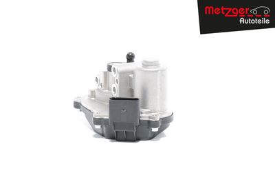 STELLELEMENT DRALLKLAPPEN (SAUGROHR) METZGER AUTOTEILE 2100031 10