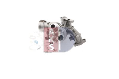 LADER AUFLADUNG AKS DASIS 045105N 3