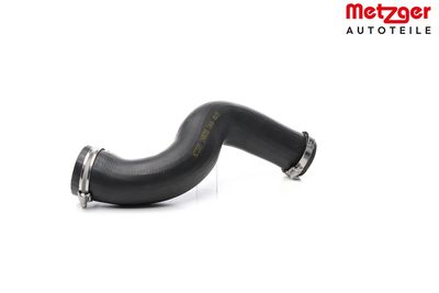LADELUFTSCHLAUCH METZGER AUTOTEILE 2400289 35