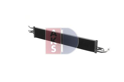KRAFTSTOFFKüHLER AKS DASIS 020042N 8