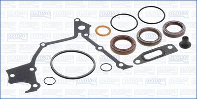 SET GARNITURI CARTER