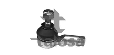 TALOSA 42-00901 Наконечник рулевой тяги  для OPEL AGILA (A) (H00) 1.2 16V (F68)