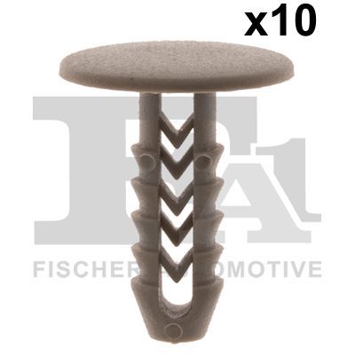 CLIPS ACOPERIRE DECORATIVA SI PROTECTIE