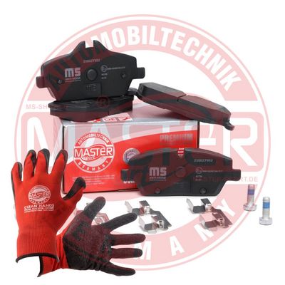 SET PLACUTE FRANA FRANA DISC