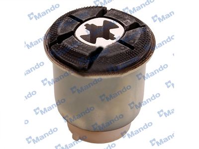 Łożyskowanie, korpus osi MANDO MCC015588
