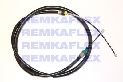KAWE 44.1700 Трос ручного тормоза  для PEUGEOT 406 купе (8C) 2.0 16V