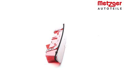 ZUSATZBREMSLEUCHTE METZGER AUTOTEILE 2080056 30