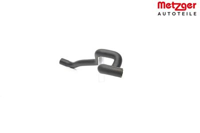 KüHLERSCHLAUCH METZGER AUTOTEILE 2422359 25