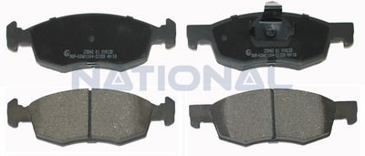 National NP2651