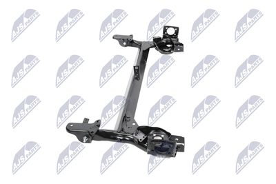 CORP AX NTY ZRZHY525 30