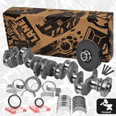 SET DE REPARAțIE ARBORE COTIT