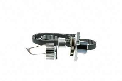 SET POMPA APA + CUREA DINTATA AISIN TKFC7002 1