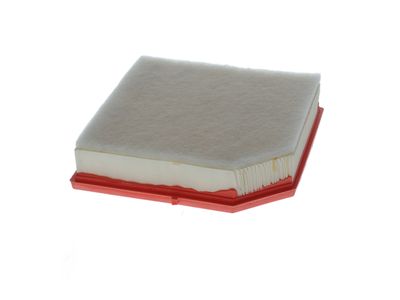 LUFTFILTER BOSCH F026400749 19