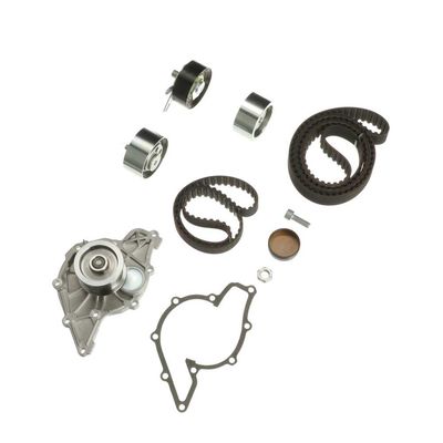 WASSERPUMPE + ZAHNRIEMENSATZ GATES KP15557XS1 71