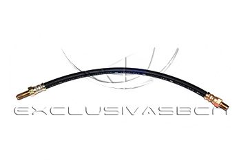 Кронштейн, тормозный шланг MDR MBH-2822 для SUZUKI SJ413