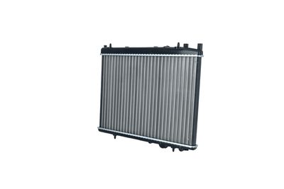 KüHLER MOTORKüHLUNG NRF 53108A 28