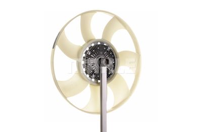 VENTILATOR RADIATOR MAHLE CFF470000P 25