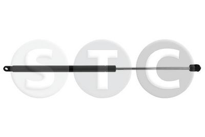 GASFEDER KOFFER-/LADERAUM