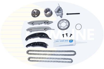 CHIT LANT DE DISTRIBUTIE