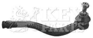 KEY PARTS KTR4775 Наконечник рулевой тяги  для VW SHARAN (7M8, 7M9, 7M6) 2.8 V6 24V 4motion