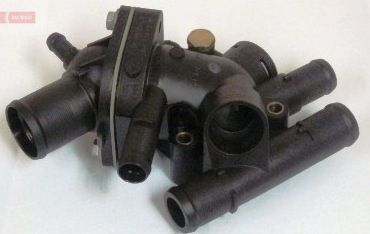Termostat, środek chłodzący DENSO DTM89697