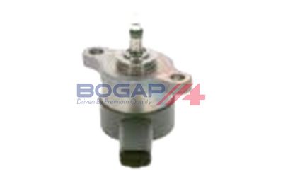 Pressure control valve, common rail system
