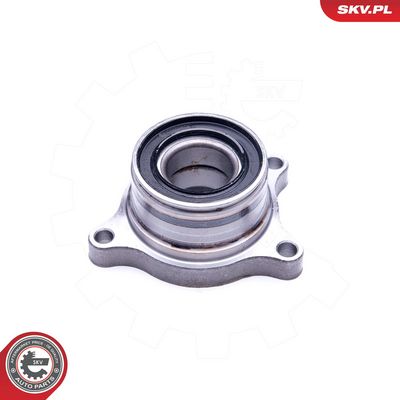 Rato guolio komplektas