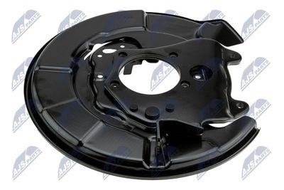 NTY HTO-TY-010 Деталь для TOYOTA RAV 4 II (_A2_) 2.0 D 4WD (CLA20_, CLA21_)