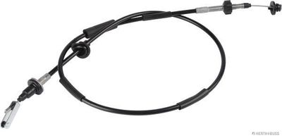 CABLU AMBREIAJ Herth+Buss Jakoparts J2308037