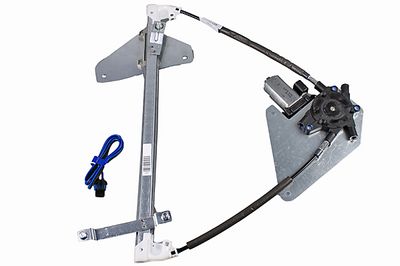 стъклоподемник METZGER AUTOTEILE 2160638