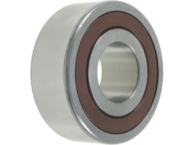 Support AS-PL — Ø30mm, Ø72mm