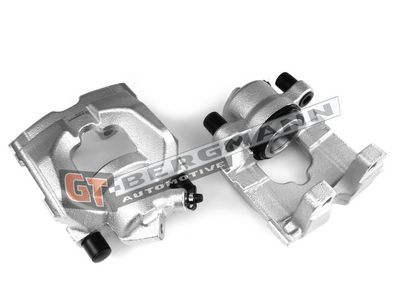 GT-BERGMANN Automotive Stabdžių apkaba