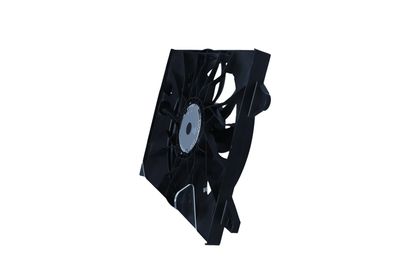 VENTILATOR RADIATOR NRF 470031 11