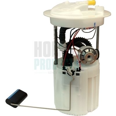 SISTEM ALIMENTARE CU COMBUSTIBIL