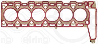 Tarpiklis, cilindro galva