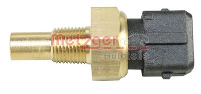 Датчик, температура охлаждающей жидкости METZGER 0905127 для FORD SCORPIO