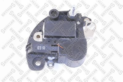 Регулятор генератора STELLOX 06-71656-SX для FIAT TEMPRA