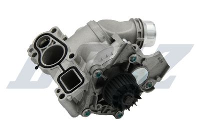 POMPă DE APă RăCIRE MOTOR