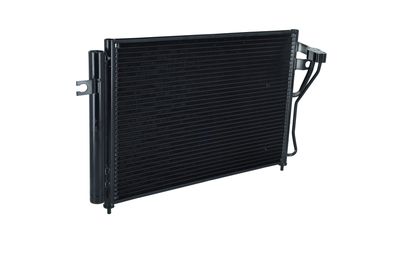 CONDENSATOR CLIMATIZARE NRF 35475 43