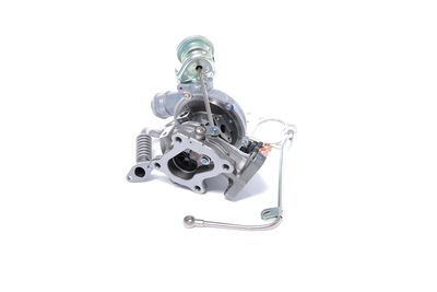 LADER AUFLADUNG BTS Turbo T981425 21